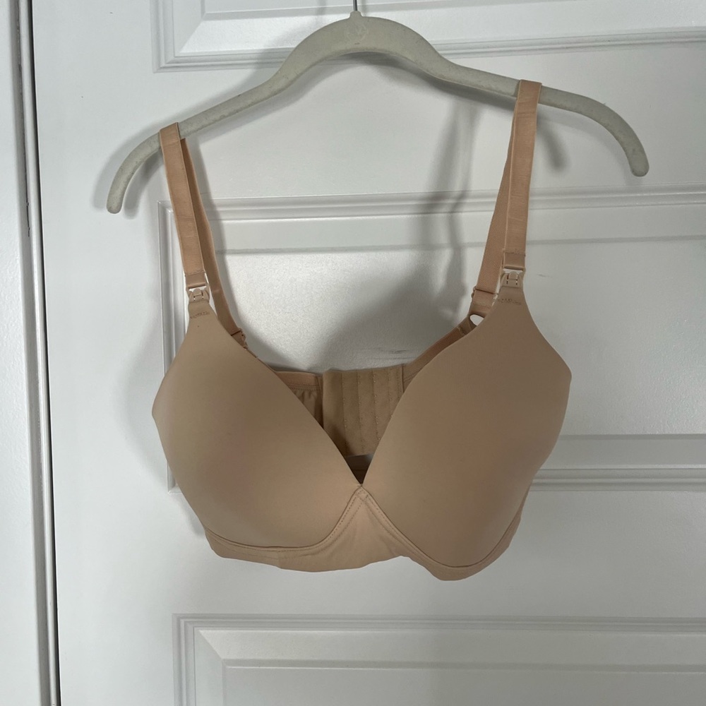 Motherhood Nursing Bra